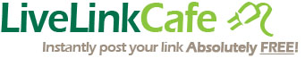 Live Link Cafe - No Email Safelist Advertising